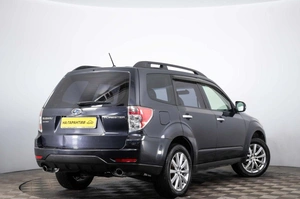 Внедорожник Subaru Forester 2012 года, 1239000 рублей, Пермь