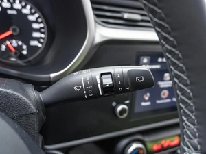 Хетчбэк Kia Rio X 2022 года, 2039000 рублей, Санкт-Петербург