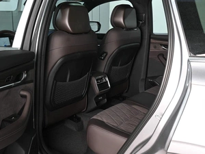 Внедорожник Geely Xingyue L 2026 года, 4459000 рублей, Ростов-на-Дону