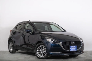Хетчбэк Mazda 2 2021 года, 1379000 рублей, Томск