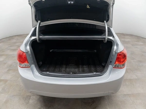 Седан Chevrolet Cruze 2011 года, 650000 рублей, Красноярск