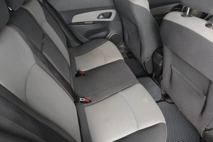 Седан Chevrolet Cruze 2010 года, 569000 рублей, Пермь