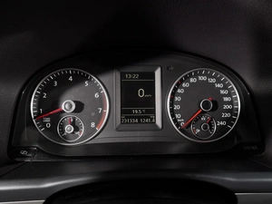 Минивэн Volkswagen Touran 2011 года, 798000 рублей, Тверь