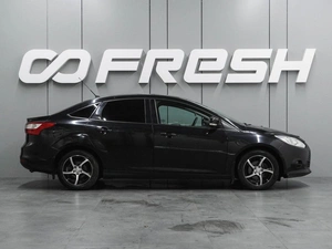 Седан Ford Focus 2013 года, 699000 рублей, Воронеж