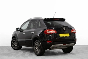 Внедорожник Renault Koleos 2013 года, 1159000 рублей, Барнаул