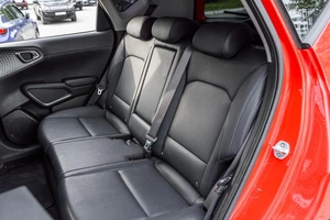 Внедорожник Kia Soul 2019 года, 2100000 рублей, Ульяновск