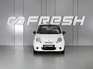 Хетчбэк Daewoo Matiz 2008 года, 290000 рублей, Красный Пахарь