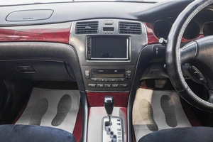 Седан Toyota Windom 2001 года, 949000 рублей, Барнаул