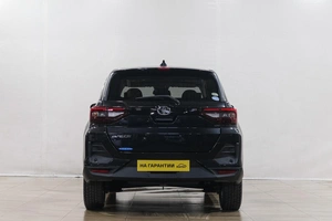 Внедорожник Toyota Raize 2019 года, 1689000 рублей, Новокузнецк