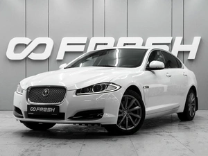 Седан Jaguar XF 2013 года, 1699000 рублей, Ростов-на-Дону