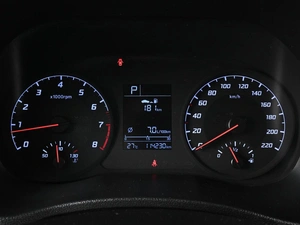 Седан Hyundai Solaris 2021 года, 1479000 рублей, Аксай
