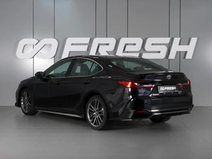 Седан Toyota Camry 2026 года, 4269000 рублей, Минеральные Воды
