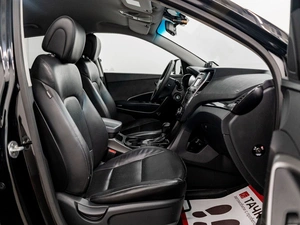 Внедорожник Hyundai Santa Fe 2012 года, 1599000 рублей, Красноярск