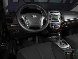 Внедорожник Hyundai Santa Fe 2010 года, 1395222 рублей, Тверь