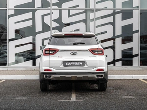 Внедорожник Chery Tiggo 4 Pro 2023 года, 1499000 рублей, Краснодар