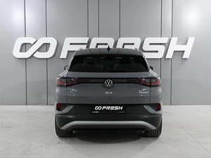 Внедорожник Volkswagen ID.4 Crozz 2022 года, 3179000 рублей, Ростов-на-Дону