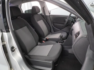 Седан Volkswagen Polo 2014 года, 949000 рублей, Воронеж