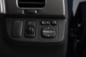 Минивэн Toyota Wish 2008 года, 920000 рублей, Омск