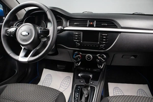 Седан Kia Rio 2019 года, 1359000 рублей, Оренбург