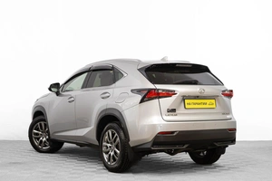 Внедорожник Lexus NX 2015 года, 2689000 рублей, Барнаул