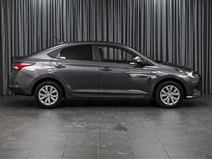 Седан Solaris HS 2024 года, 2014000 рублей, Ставрополь