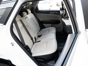 Внедорожник Kia Sportage 2021 года, 3860000 рублей, Краснодар