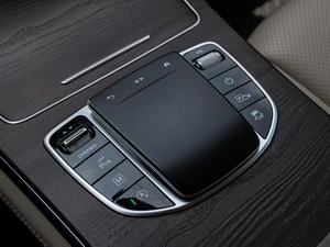 Внедорожник Mercedes-benz GLC-класс 2020 года, 4150000 рублей, Краснодар