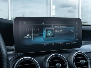 Седан Mercedes-benz C-класс 2020 года, 3299000 рублей, Нижний Новгород