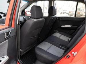 Хетчбэк Hyundai Getz 2010 года, 645000 рублей, Краснодар