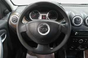Универсал ВАЗ (LADA) Largus 2014 года, 709000 рублей, Новокузнецк
