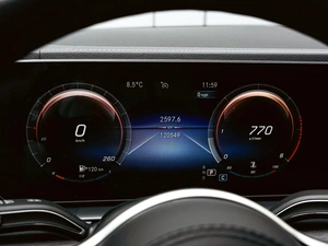 Внедорожник Mercedes-benz GLE-класс 2020 года, 5850000 рублей, Краснодар