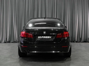 Седан BMW 5 серия 2012 года, 1779000 рублей, Тюмень