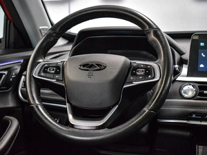 Внедорожник Chery Tiggo 7 Pro 2020 года, 1720000 рублей, Муром