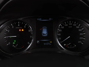 Внедорожник Nissan Qashqai 2014 года, 1549000 рублей, Воронеж