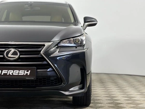 Внедорожник Lexus NX 2016 года, 2998900 рублей, Казань