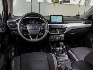 Универсал Ford Focus 2018 года, 1399000 рублей, Воронеж