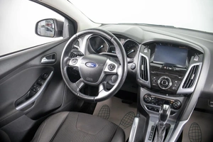 Хетчбэк Ford Focus 2011 года, 1099000 рублей, Пермь