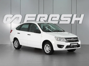 Лифтбек ВАЗ (LADA) Granta 2018 года, 639000 рублей, Минеральные Воды