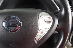 Хетчбэк Nissan Leaf 2014 года, 999000 рублей, Пермь