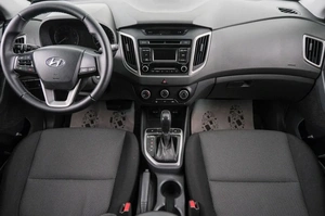Внедорожник Hyundai Creta 2019 года, 1699000 рублей, Красноярск