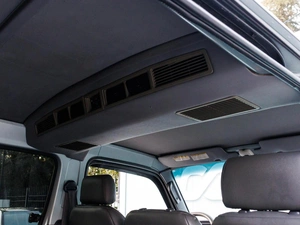 Минивэн Toyota Hiace 2002 года, 1000000 рублей, Большой Сочи