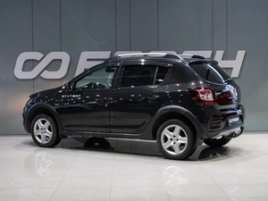 Хетчбэк Renault Sandero Stepway 2016 года, 929000 рублей, Петрозаводск