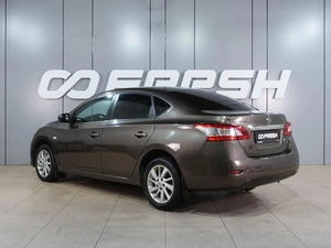 Седан Nissan Sentra 2015 года, 1019000 рублей, Воронеж