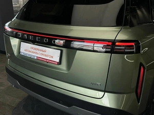 Внедорожник JAECOO J7 2023 года, 2425000 рублей, Абакан