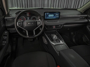 Внедорожник Haval Jolion 2025 года, 1835000 рублей, Ставрополь