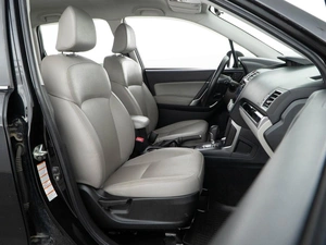 Внедорожник Subaru Forester 2016 года, 2150046 рублей, Москва