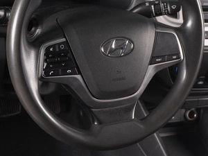 Седан Hyundai Solaris 2020 года, 1439000 рублей, Минеральные Воды