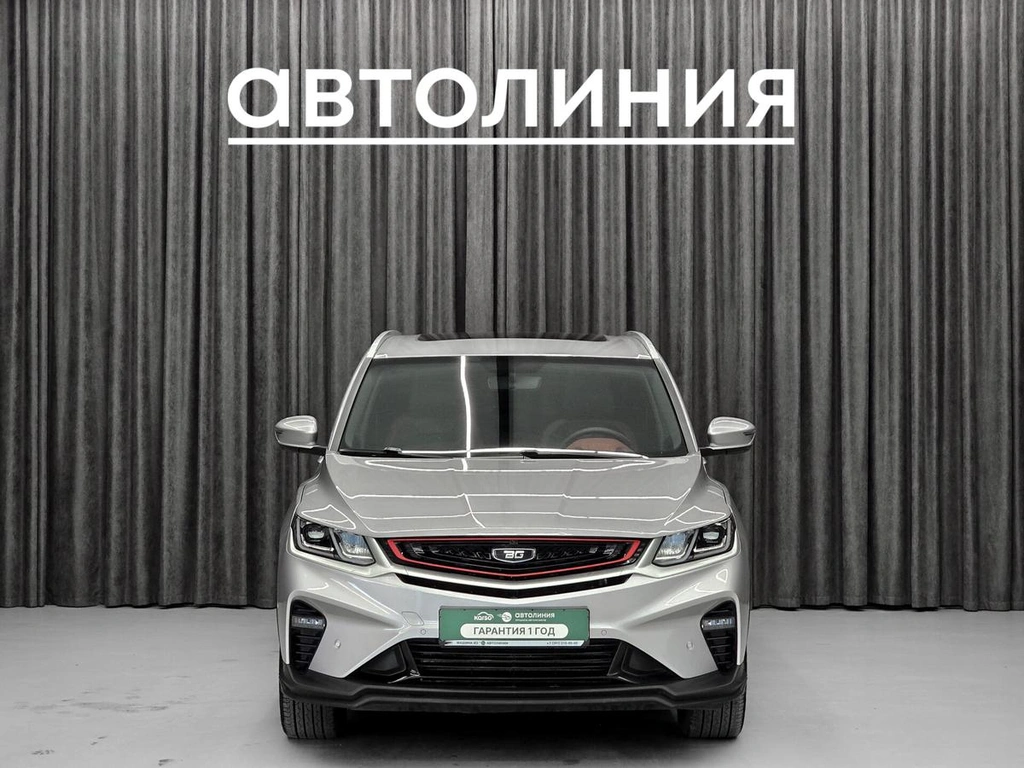 Внедорожник Belgee X50 2024 года, 1799000 рублей, Красноярск