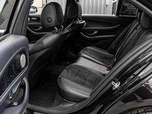 Седан Mercedes-benz E-класс 2018 года, 2985000 рублей, Краснодар