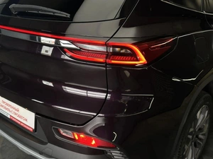 Внедорожник EXEED TXL 2021 года, 1999000 рублей, Абакан